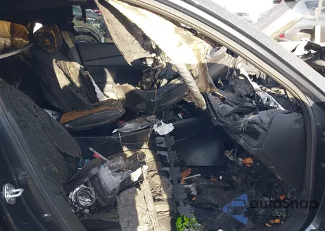 2025 Honda Accord Lx z USA, uszkodzony, nr VIN 1HGCY1F20SA018100